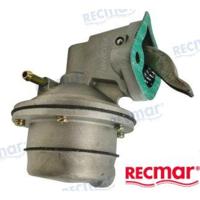REPUESTOS MOTORES - Bombardier REC982997 - BOMBA COMBUSTIBLE