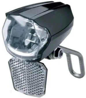 Edge Koplamp Superlight - 30 Lux - Sensor Automatic