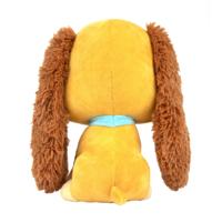 Sambro Disney classic knuffel met geluid - lady, 30cm