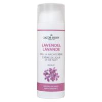 Jacob Hooy lavendel dag & nachtcreme