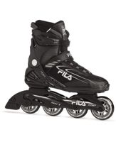 Fila Legacy Comp Inline Skate (Zwart) 13.0 / 48.0 Zwart