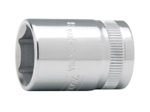 Bahco 7400SM-7 dopsleutel & dopsleutelset Socket