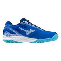 Mizuno Stealth Star Indoorschoenen JR 34.5