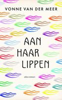 Aan haar lippen (Hardback)