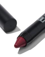 HEMA Satin Matt Lipbalm 18 Wine (wijnrood)