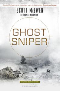 Sniper Elite - Ghost Sniper