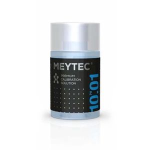 Meytec kalibratievloeistof pH 10.01 - 60 ml