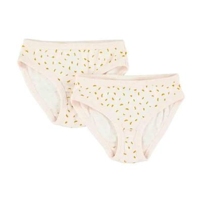Trixie Baby set 2 slips Moonstone-128 Trixie Baby set 2 slips Moonstone-128