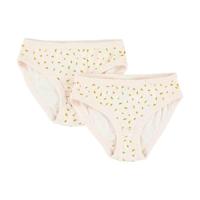 Trixie Baby set 2 slips Moonstone-128