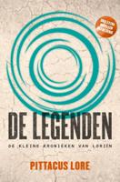 De legenden (Paperback)
