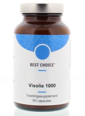 TS Choice Visolie 1000 (60 caps)