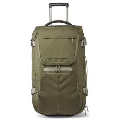 Craghoppers reistas Wheelie 70 liter