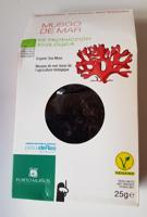 Porto Muinos Sea moss bio