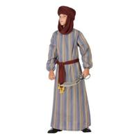 Kostuums voor Kinderen (3 pcs) - Maat: 5-6 Jaar - Maat: 5-6 Jaar