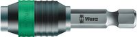 Wera 889/4/1 K Rapidaptor Universele Bithouder, 1/4 duim x 50 mm x 1/4 duim - 1 stuk(s) - 05052502001 - thumbnail