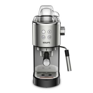 Krups Virtuoso XP442C11 koffiezetapparaat Half automatisch Espressomachine