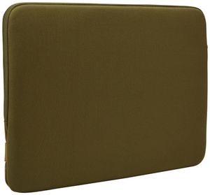 Case Logic Reflect REFPC-114 Capulet Olive/Green Olive notebooktas 35,6 cm (14") Opbergmap/sleeve Groen, Olijf