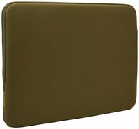 Case Logic Reflect REFPC-114 Capulet Olive/Green Olive notebooktas 35,6 cm (14") Opbergmap/sleeve Groen, Olijf - thumbnail