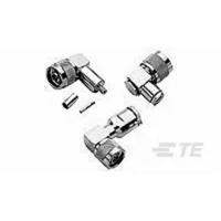 TE Connectivity 1-1337413-0 1 stuk(s) Bulk