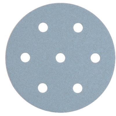 Festool 90mm schuurschijven (100x) - granat - korrel 240 - 497371