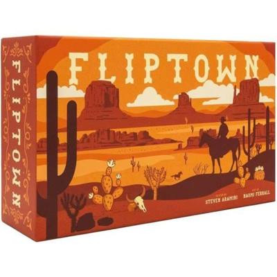 Fliptown