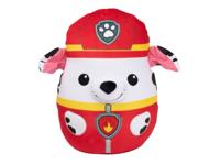 Paw Patrol 2-in-1 knuffeldier en kussen (Marshall) Paw Patrol 2-in-1 knuffeldier en kussen (Marshall)