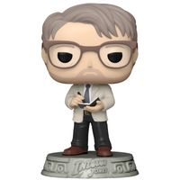 Pop! Movies: Indiana Jones and the Dial of Destiny - Dr. Jurgen Voller