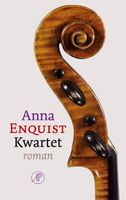 Kwartet - Anna Enquist - eBook (9789029594332) - thumbnail