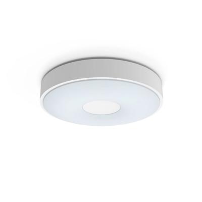Plafondlamp LED Philips coiner 24 W Ø 38,9 x 8 cm Wit Metaal (4000 K)
