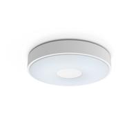 Plafondlamp LED Philips coiner 24 W Ø 38,9 x 8 cm Wit Metaal (4000 K) - thumbnail
