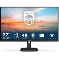 Philips 1000 Series 27E1N1800A/00 27 4K Ultra HD IPS Monitor