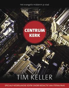 Centrum kerk (Paperback)