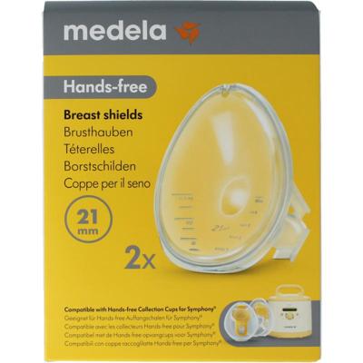 Medela handsfr borstchild symp maat l