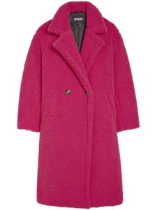 Apparis manteau Anoushka - Rose