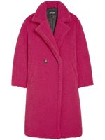 Apparis manteau Anoushka - Rose - thumbnail