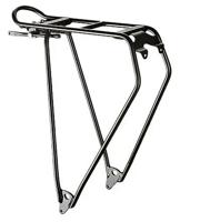 Racktime light-it 28" rear rack