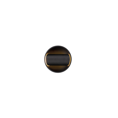 Modular - Hollow Recessed Trimless Adjustable 115 1x Spot