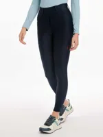 LeMieux Demi Pull On Bregging blauw maat:42