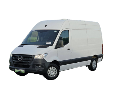 Mercedes Benz Sprinter