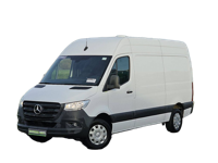 Mercedes Benz Sprinter