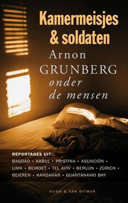 Kamermeisjes en soldaten - Arnon Grunberg - ebook