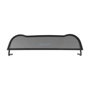 Pasklaar Cabrio Windschot passend voor Mercedes R170 SLK 1995-2004 WV1024