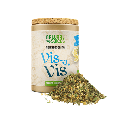 Natural Spices Vis a Vis 65 gram