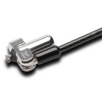 Dell Laptopslot Sleutelslot 1.8 m Kensington N17 Keyed Dual Head Laptop Lock