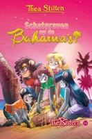 Schatgraven op de bahama&apos;s (Hardback)