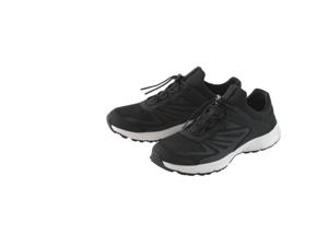 CRIVIT Dames sportschoenen (Zwart, 37)