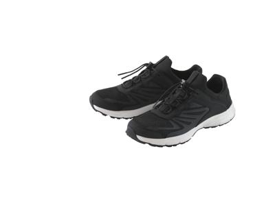 CRIVIT Dames sportschoenen (Zwart, 38)