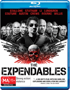 The Expendables