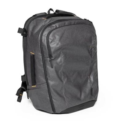 KARD BUR RUGZAK TRANSIT 28L GRY/ZW