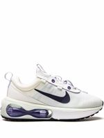 Nike baskets Air Max 2021 - Blanc